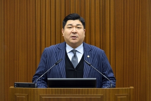 김영현 세종시의원, 한방 난임 치료 지원 촉구