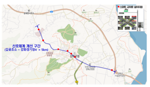 [에경 포커스] 인천시, 원도심 교통복지 실현에 총력...도시 불균형 해소 및 도시 경쟁력 ↑