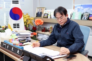 [패트롤] 고양시-구리시-동두천시-양평군-하남시