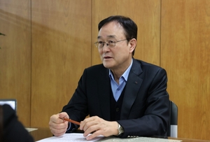 [민생 릴레이 인터뷰 ①] “소상공인 살리려면 최저임금·배달료 ‘고비용’ 해결해야”