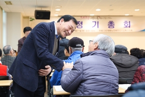 [포커스] 안산시의회 ‘일하자, 소통하자, 청렴하자’ 합창