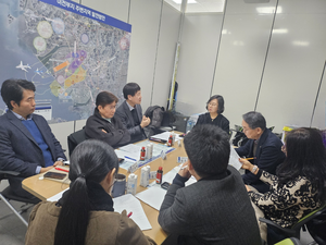 수원시, ‘군 공항 이전’ 관련 상생협력전문지원단 자문회의 개최