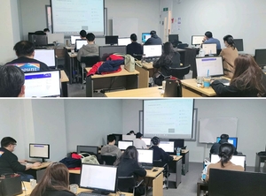 오라클자바교육학원, 백석대학교와 IT취업 컨설팅 컨소시엄 협약 체결