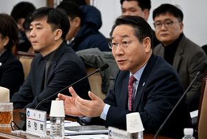 유정복, “연두 방문 첫 번째는 중구...인천순환 3호선 조속 추진”
