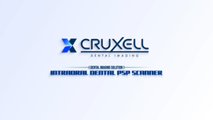 크럭셀, MPPC 기술 적용 Dental PSP Scanner CRUXCAN MAX 출시 예정
