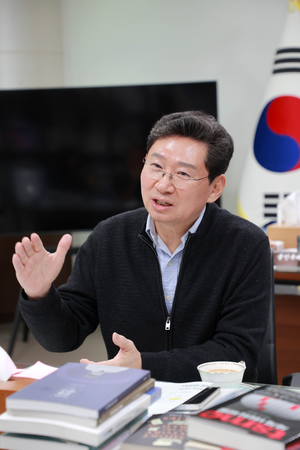 이상일, “시민의 안전을 최우선 가치로 삼고 정책 시행해야”