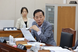‘전남교육청 청렴도 하락’…서대현 전남도의원, 대책 마련 촉구
