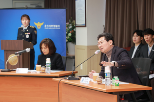 이상일, “올해도 유관 기관이 긴밀히 협력해 시민 안전 우선하는 정책 펼쳐 나가자”
