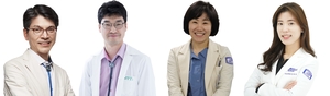 [건강e+ 삶의 질] 서울성모병원, 다발골수종 재발예측 검사법 유용성 입증