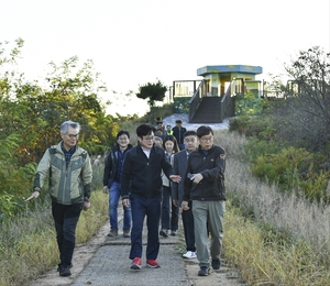 [포커스] 김포시 환경정책, 생태보호-기업지원 ‘쌍끌이’