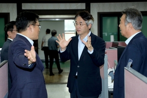 [포커스] 고양시, 지식산업센터 혁신모델 구축 ‘선도’