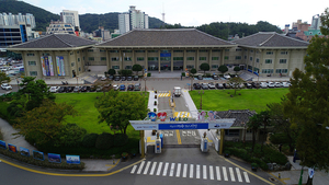 [E-로컬뉴스] 여수시 소식, 여수광양항만공사