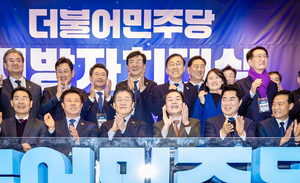 이재준 수원시장 “수원시가 청년정책의 전국 표준을 만들어 나가겠다”