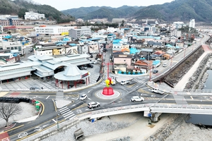 [E-로컬뉴스] 청송군, 남부지방산림청 소식