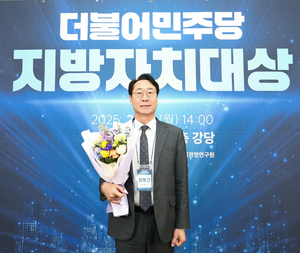 정명근 화성시장, “혁신정책 지속 추진...시민 모두가 살기 좋은 곳으로 조성할 것”