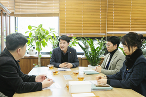 화성특례시의회, 지역업체 구매 활성화 방안 간담회 개최