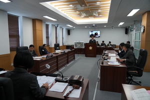 [E-로컬뉴스] 영천시의회 소식