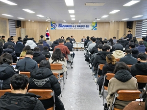 [E-로컬뉴스] 장성군, 화순군, 함평균 소식
