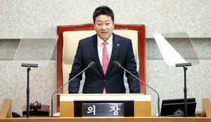 김진경 경기도의회 의장, “성과로 증명하는 ‘실천의 해’ 돼야... 가시적 변화 강조”