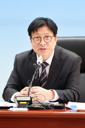 도성훈 인천시교육감 “교원 심리, 정서적 마음 안전망 구축 재점검 필요” 강조