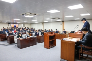 [E-로컬뉴스]영주시의회 소식