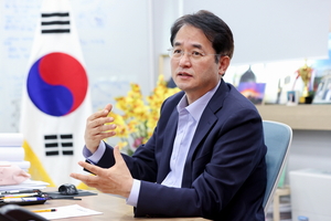 [포커스] 고양시, 벽제관-북한산성행궁 원형 가상복원