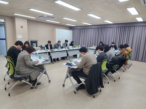 청양군, 전국 최고수준의 ‘통합 돌봄’ 모델 만든다