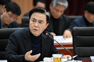 충남도, 12조 3천억 국비 확보 목표