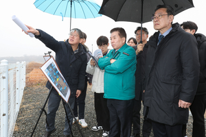 [E-로컬경제] 광양만권경제자유구역청, 광양제철소 소식