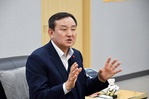 ‘선거운동원 변호사 대납’ 이병노 담양군수, ‘당선 무효형’ 대법원 확정