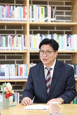 도성훈 인천시교육감 “공약, 차질 없는 추진으로 학생과 시민이 체감할 수 있는 변화 만들 것”