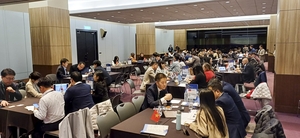중부발전, 글로벌 바이어 네트워킹으로 중소기업 수출 지원