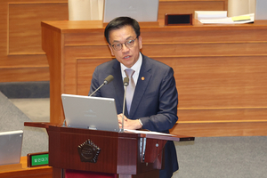 美 통상 압력 대응 분주…글로벌 IB 만나고 당국자 급파