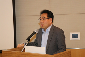 [제7회 에너지시설안전포럼] “효율향상은 ESG 핵심···삶의 질 향상, 고용창출 효과”