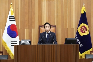 [E-로컬뉴스]세종시의회 소식