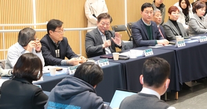 [패트롤] 광명시-김포시-부천시-시흥시-의왕시