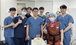 [E-로컬뉴스]영남대병원,계명대동산병원 소식