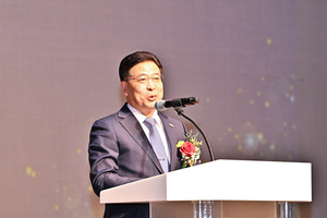 제10대 최종수 정선아리랑문화재단 이사장 취임
