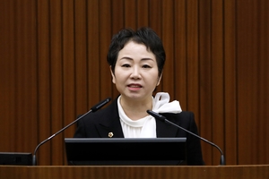세종시의회 홍나영 의원, “‘세종 빛 축제’ 지역경제 활성화 가능성 입증”