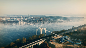 여주시 출렁다리 명칭, ‘여주 남한강 출렁다리’로 확정