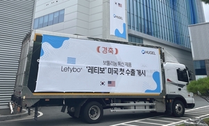 휴젤, 지난해 매출·영업익·순이익 모두 역대 최대치 경신