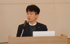 [제7회 에너지시설안전포럼] “분산에너지, 기업 ESG 경영 필수 영역될 것”