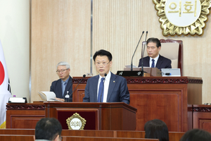 김학영-김해련-김희섭 고양시의원 “행정난맥 복마전 연상”