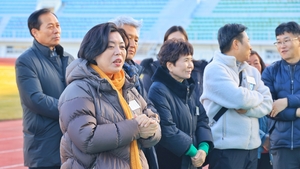 [패트롤] 과천시-광명시-안산시-안양시-의왕시