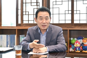 [포커스] 포천공영버스터미널, 포천시 랜드마크로 ‘변신’