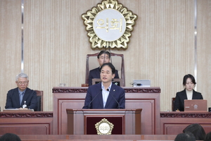 이동환 고양시장 “고양시에 찾아온 기회, 놓치지 않겠다”