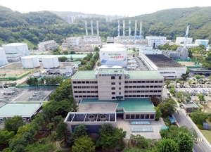 지역난방공사, 23만세대 에너지 절감 지원