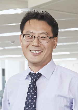 서선희 한국농어촌공사 경북지역본부 신임 본부장 취임