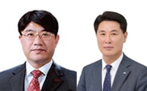 새 BNK경남은행장에 김태한…방성빈 BNK부산은행장은 연임