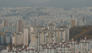 전국 주택 가격 두 달 연속 떨어졌다…“하락폭 확대”